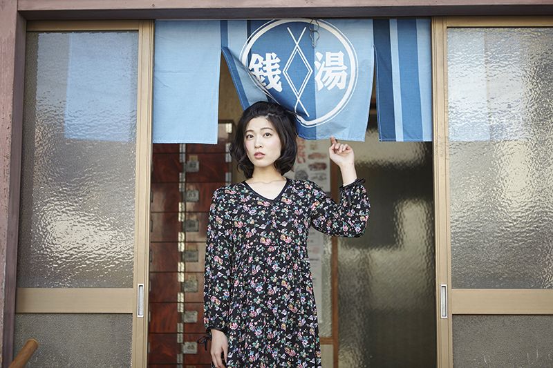 nhà tắm công cộng Sento